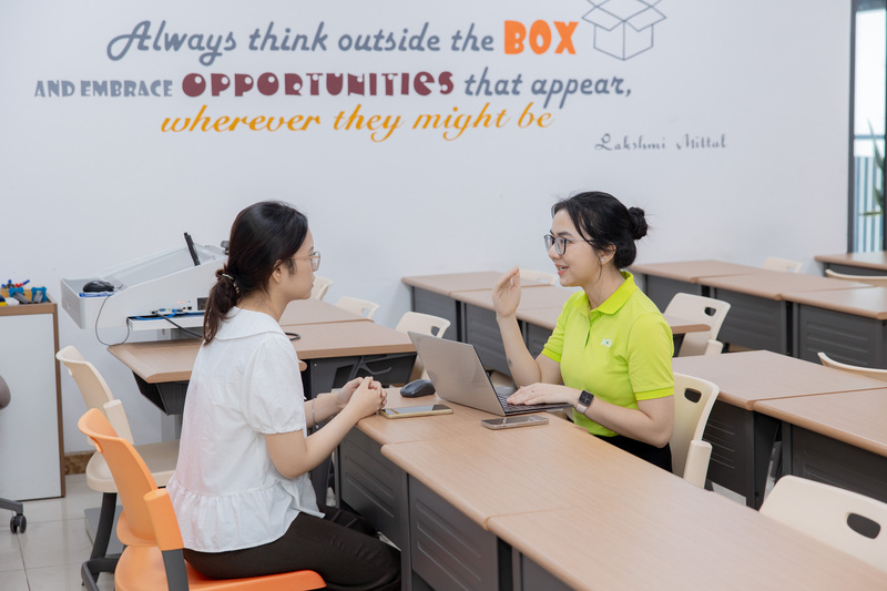 Việc làm ngành HR tại Sri Lanka – Cơ hội mới cho người Việt từng làm BPO – POGO mở ra chân trời mới trong sự nghiệp