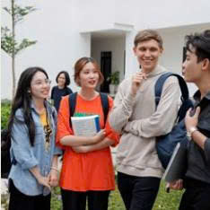 Training Global Citizens