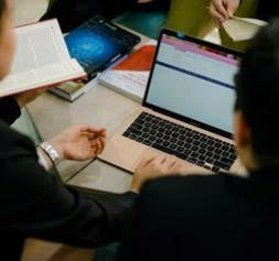 Glo-cal Human Resource Training