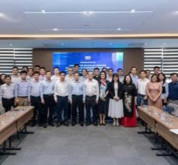International Standard Human Resources Training