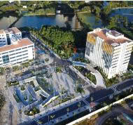 Training Global Citizens