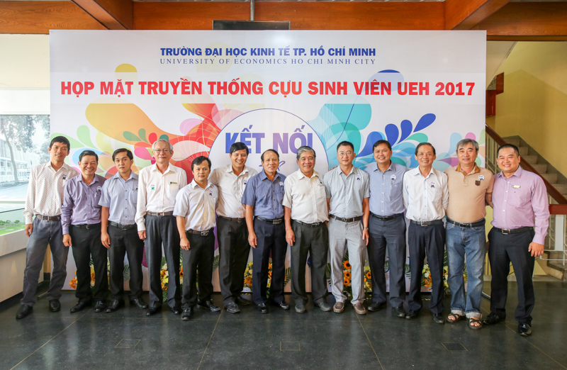 Đại học Kinh Tế TP.HCM