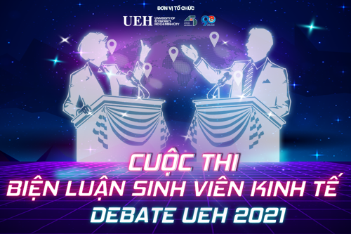 Bùng nổ các cuộc thi về tranh biện tại Việt Nam  American Study