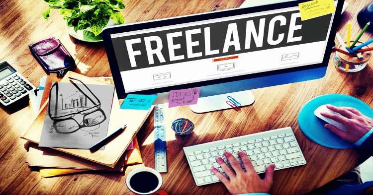 Giải mã nghề Freelance - Tự do liệu có phải đánh đổi?