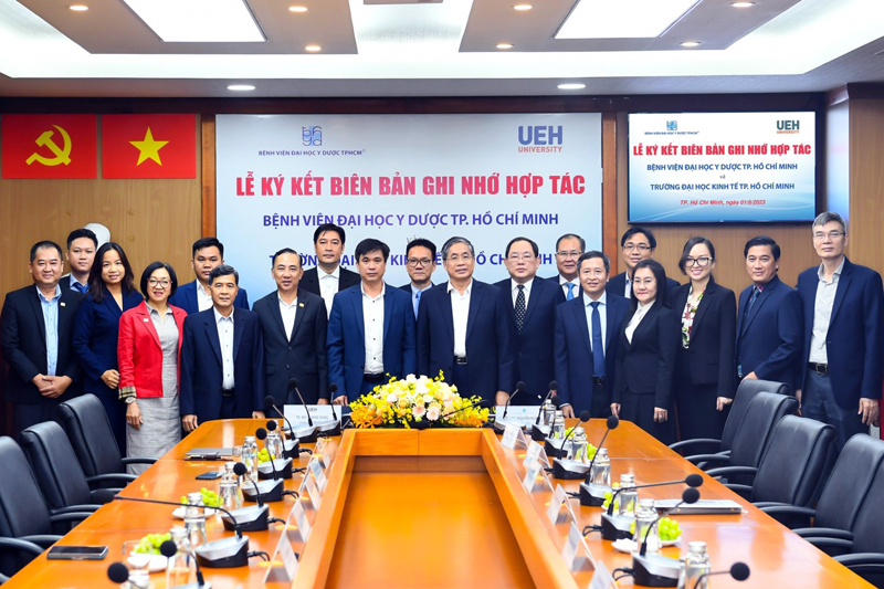 Tổ chức trong nước