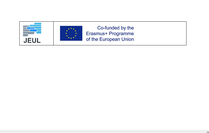 
UEH delegation attended the JEUL Workshop (Erasmus+ Programme) on “Enterprise Pathway” in Vilnius, Lithuania
