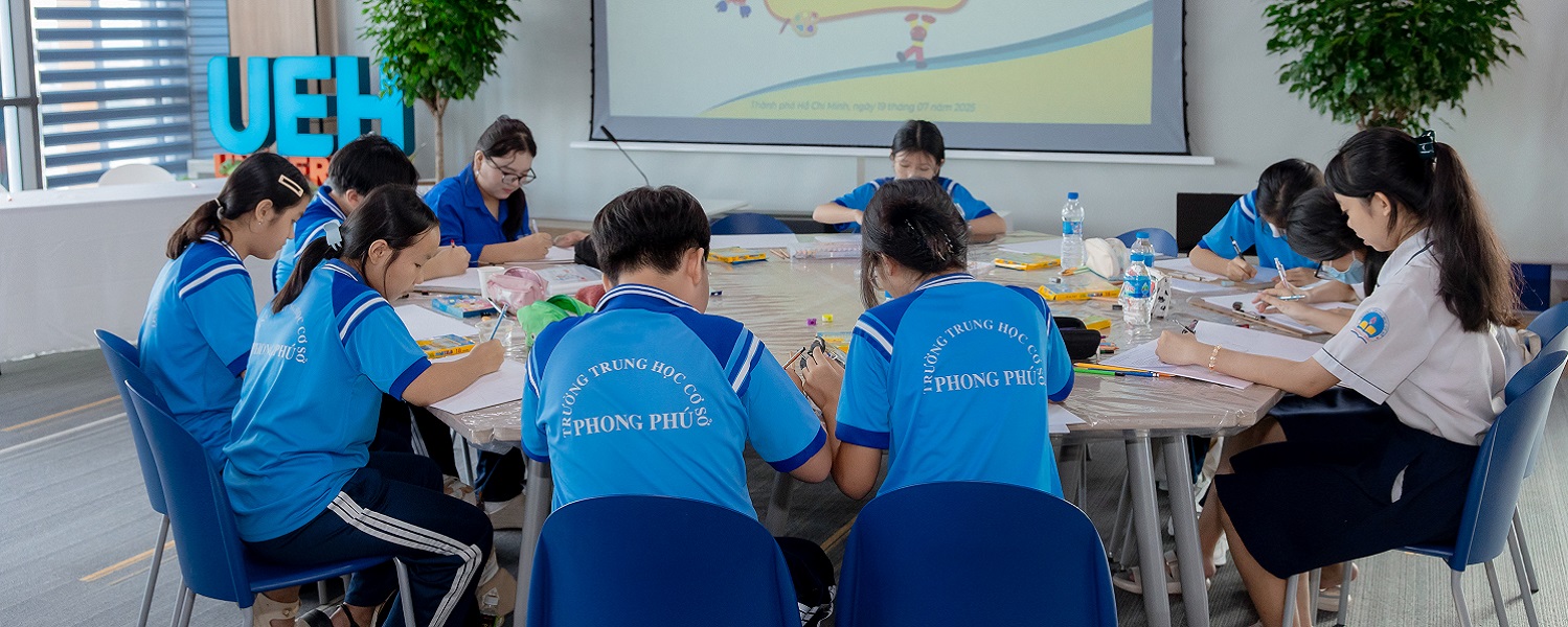 "Family Connect: A 4.0 Library Adventure – A journey of connection, creativity, and inspired learning."
