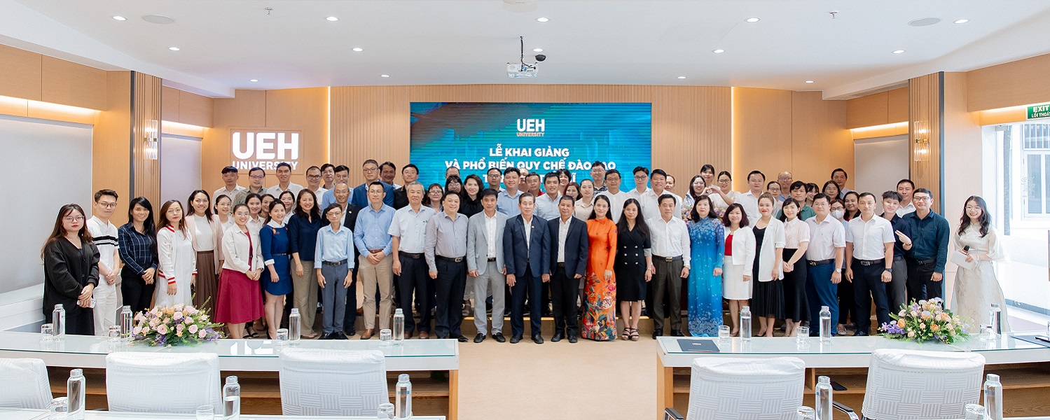 Opening Ceremony and Orientation on Regulations for the Second Intake of the 2025 Doctoral Program
