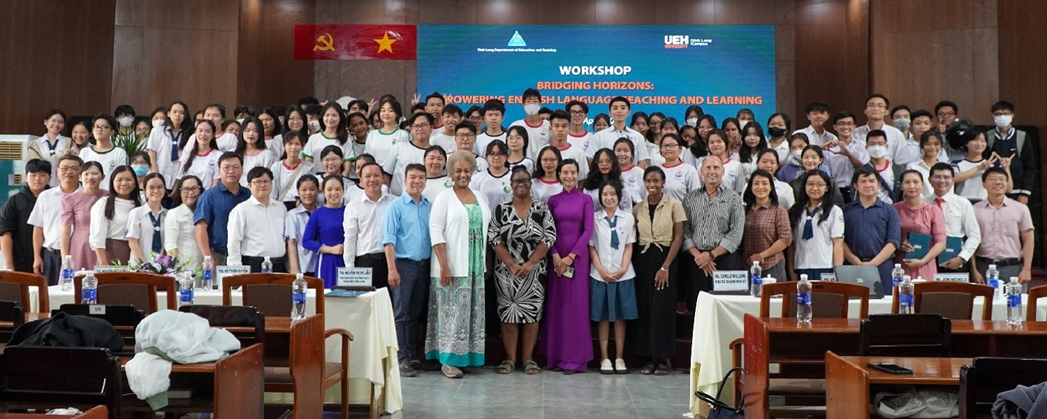 Reflecting on the 4-Year Journey of the UEH Global Learning Project: Knowledge Transfer and Digital Transformation in Education