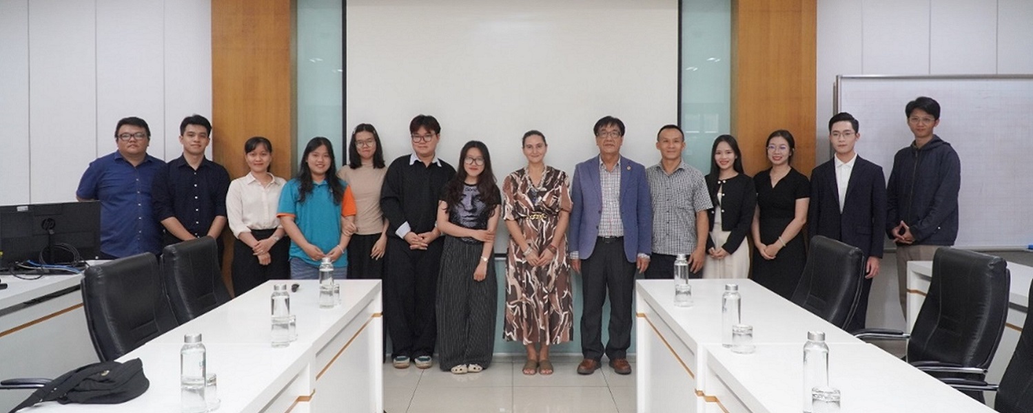 JABES Seminar Talks 2025: Exploring the Nexus of 'Green' Taxes and Automation
