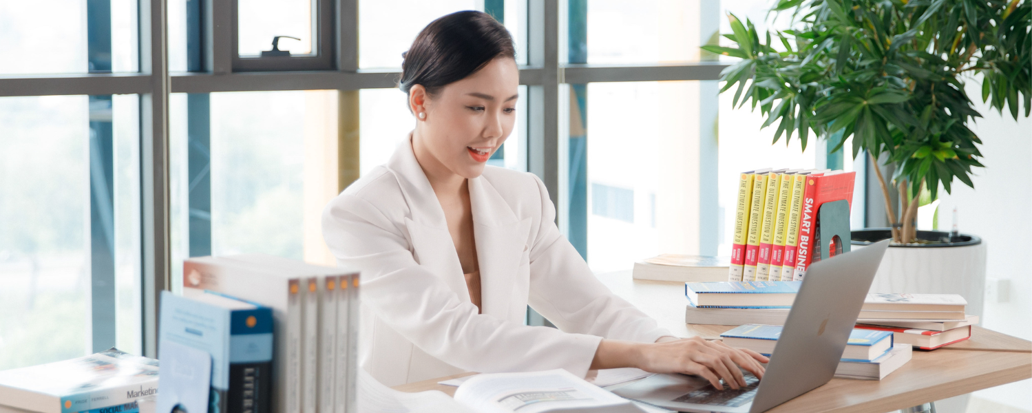 Regulations on Plagiarism Control and AI Use in Academic Products: Proactively Enhancing UEH's Training Quality, Research, and Academic Prestige
