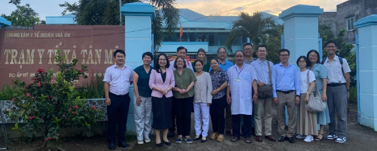 HAPRI – Connecting knowledge and practice for sustainable agriculture and food security