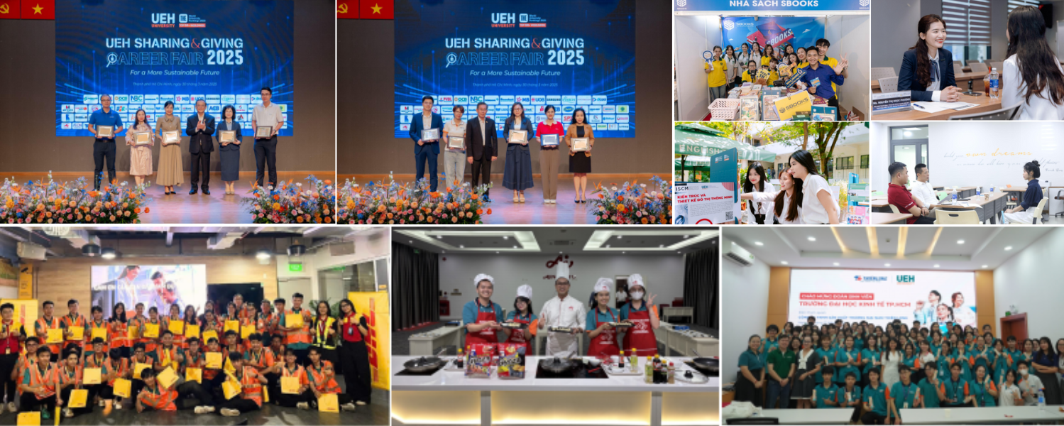 Connecting Communities – Spreading Knowledge – Sustainable Action within the Multi‑Disciplinary and Sustainable University Vision