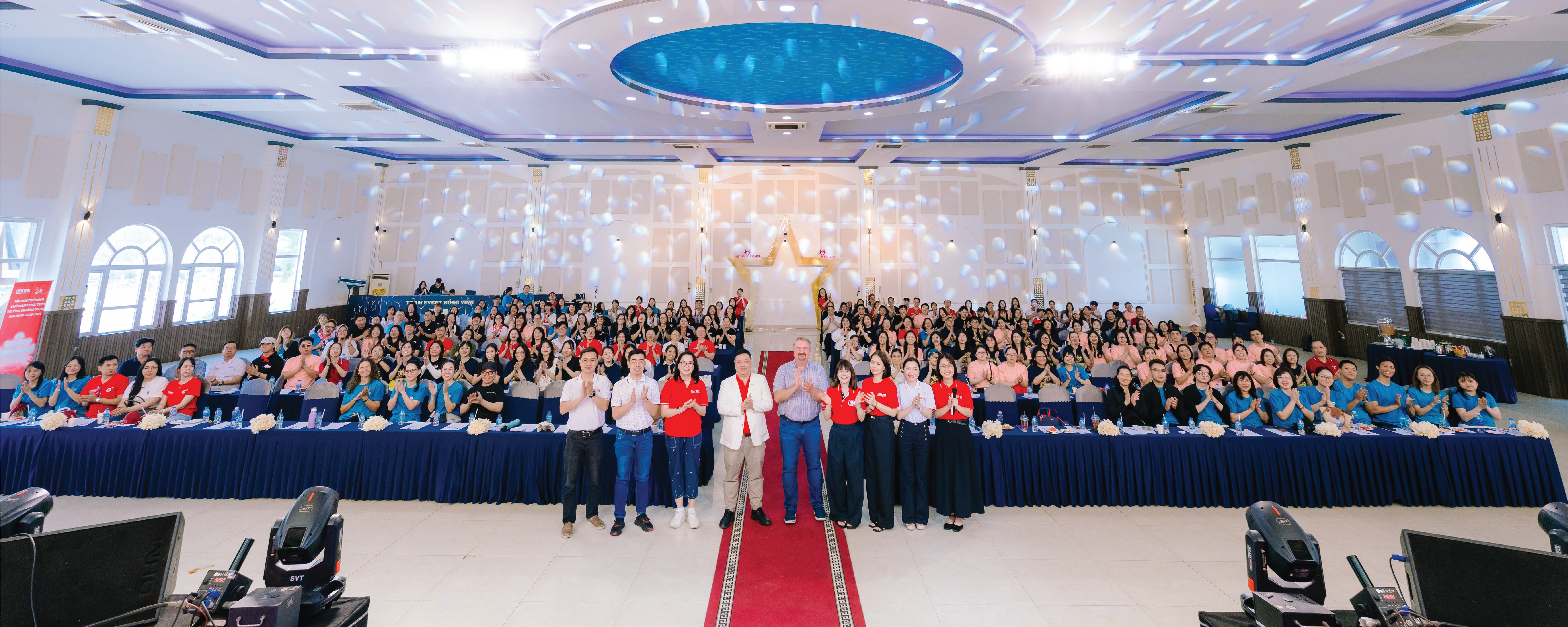 UEH.ISB Day: Conference on the Implementation of the Development Strategy for the Honours College - UEH.ISB for the 2026–2030 Period