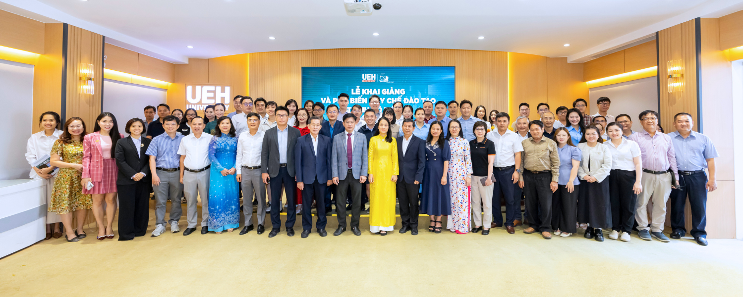 Opening Ceremony and Regulations Briefing for Doctoral Admissions Round 1 of 2026
