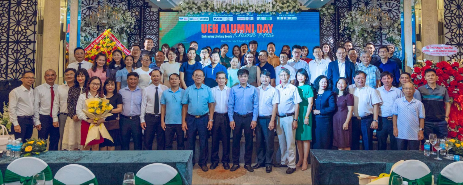 Alumni Day Khanh Hoa 2026: A Milestone Connecting the UEHers Community in the South Central Coast - Central Highlands Region