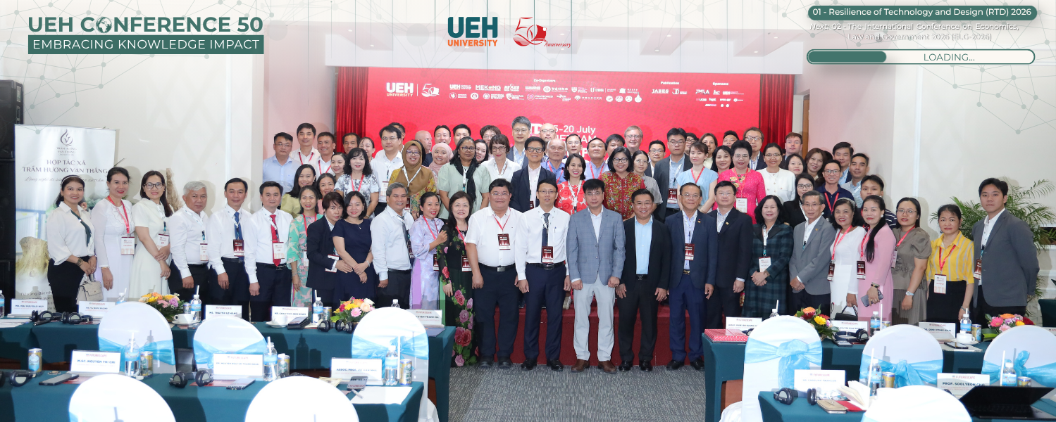 RTD 2026 in Khanh Hoa: From AI and Ocean Technology to the Blue Economy – Co-creating a Sustainable Future