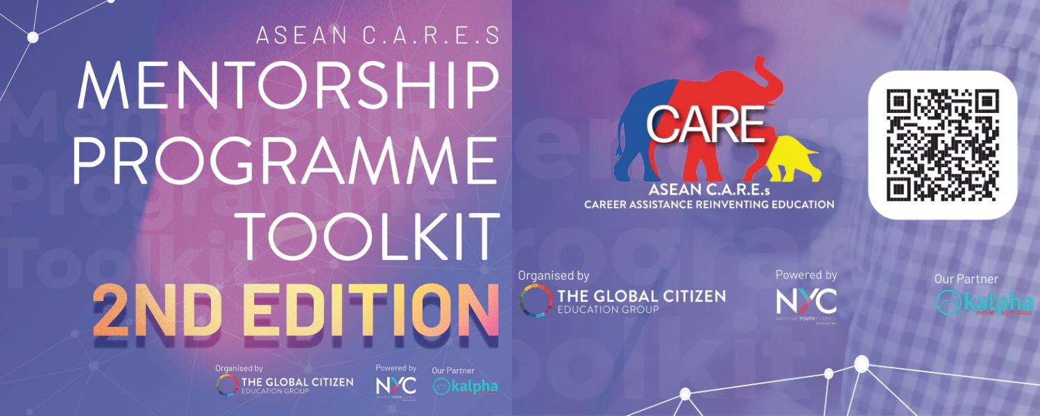 ASEAN C.A.R.E.S Mentorship Program 2022