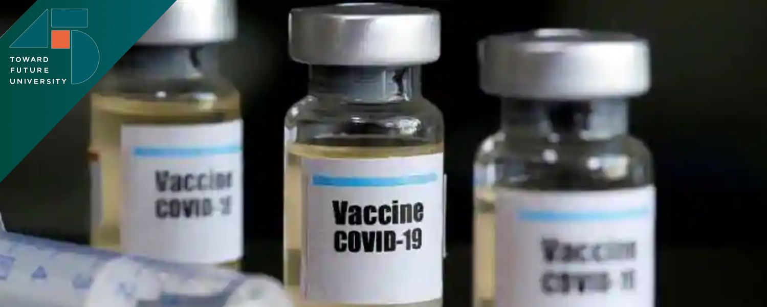 UEH expert group: Vaccine fund will be feasible when people contribute
