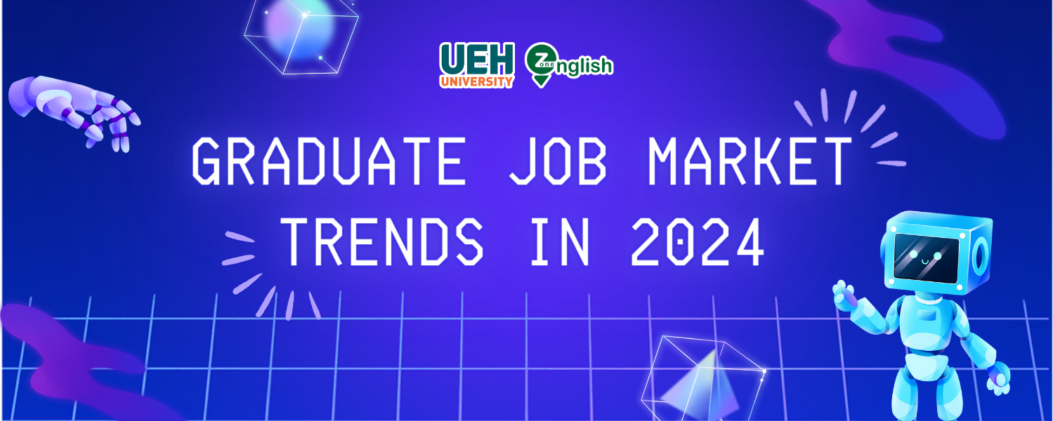 Job Market Trends After Graduation in 2024

