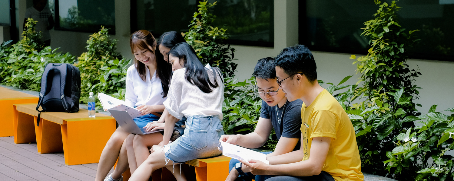 University of Economics Ho Chi Minh City: Teach what learners really need
