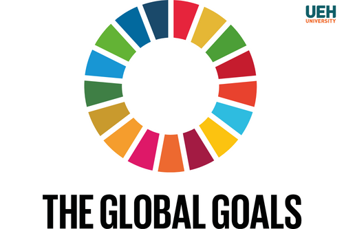 UEH Official SDG Progress Report 2022