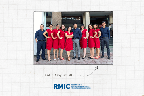 RMIC Uniform