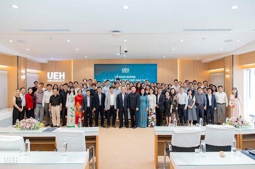 Opening Ceremony and Orientation on the Regulations for Doctoral Admissions, First Intake – 2025

