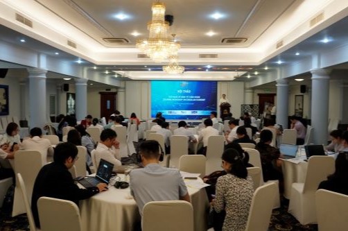 Training Workshop on the Circular Economy for the Southern Region