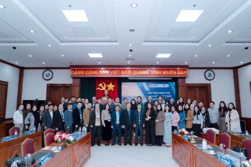 University of Economics Ho Chi Minh City Successfully Hosts National Scientific Conference on "Foundations for Digital Economy Development" in Nghe An