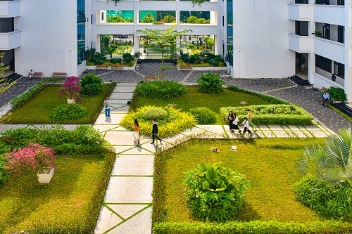 QS Sustainability and THE Impact in Sustainable University Governance
