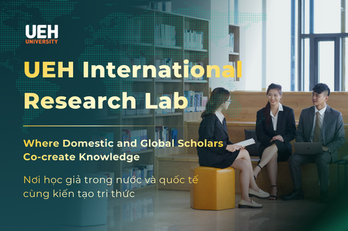 International Research Lab – IRL
