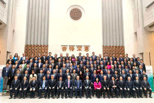 UEH Attends the 2026 Vietnam–China Forum on Higher Education, Science, Technology, and Innovation Cooperation, expanding International partnership networks
