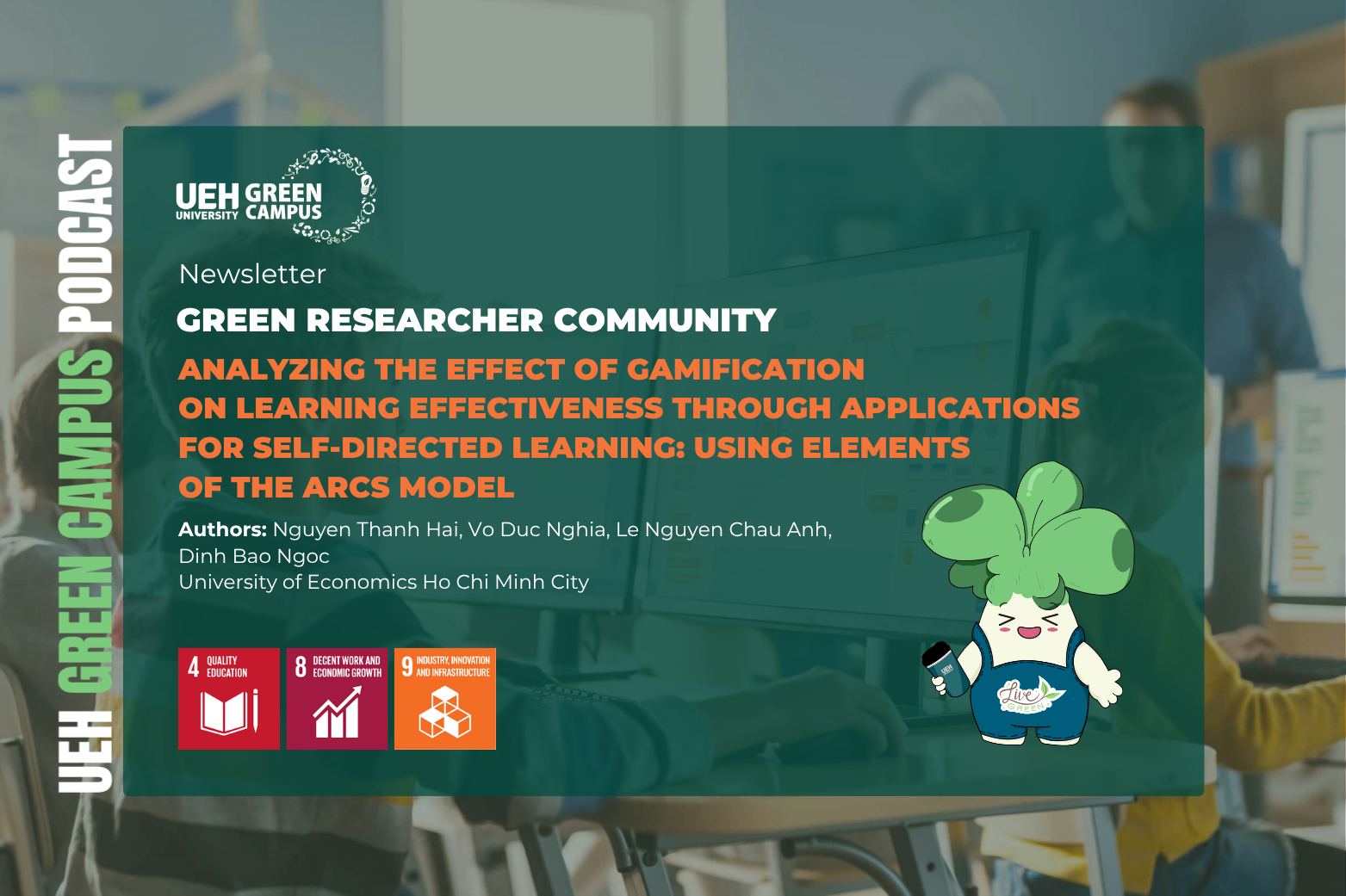 [Research Contribution] Analyzing the effect of gamification on learning effectiveness through applications for self-directed learning: Using elements of the ARCS model