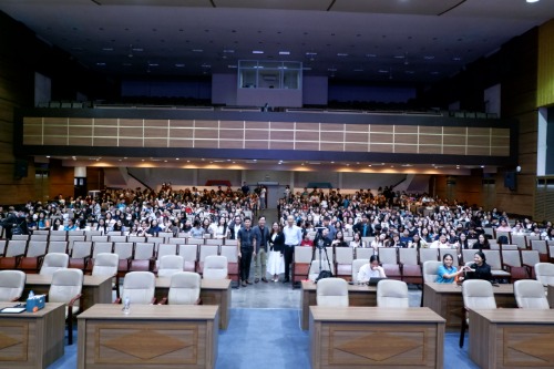 Seminar “Internal Control & Internal Audit in Digital Era” – Cập nhật xu hướng kiểm soát nội bộ và kiểm toán nội bộ trong kỷ nguyên số