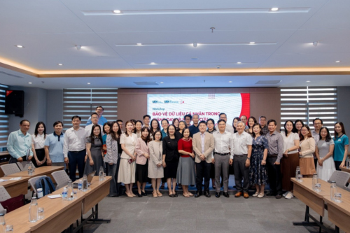 Workshop on “Personal Data Protection in Teaching and Research – From Regulations to Action”: Promoting Awareness and Practice in the Context of Digital Transformation in Education