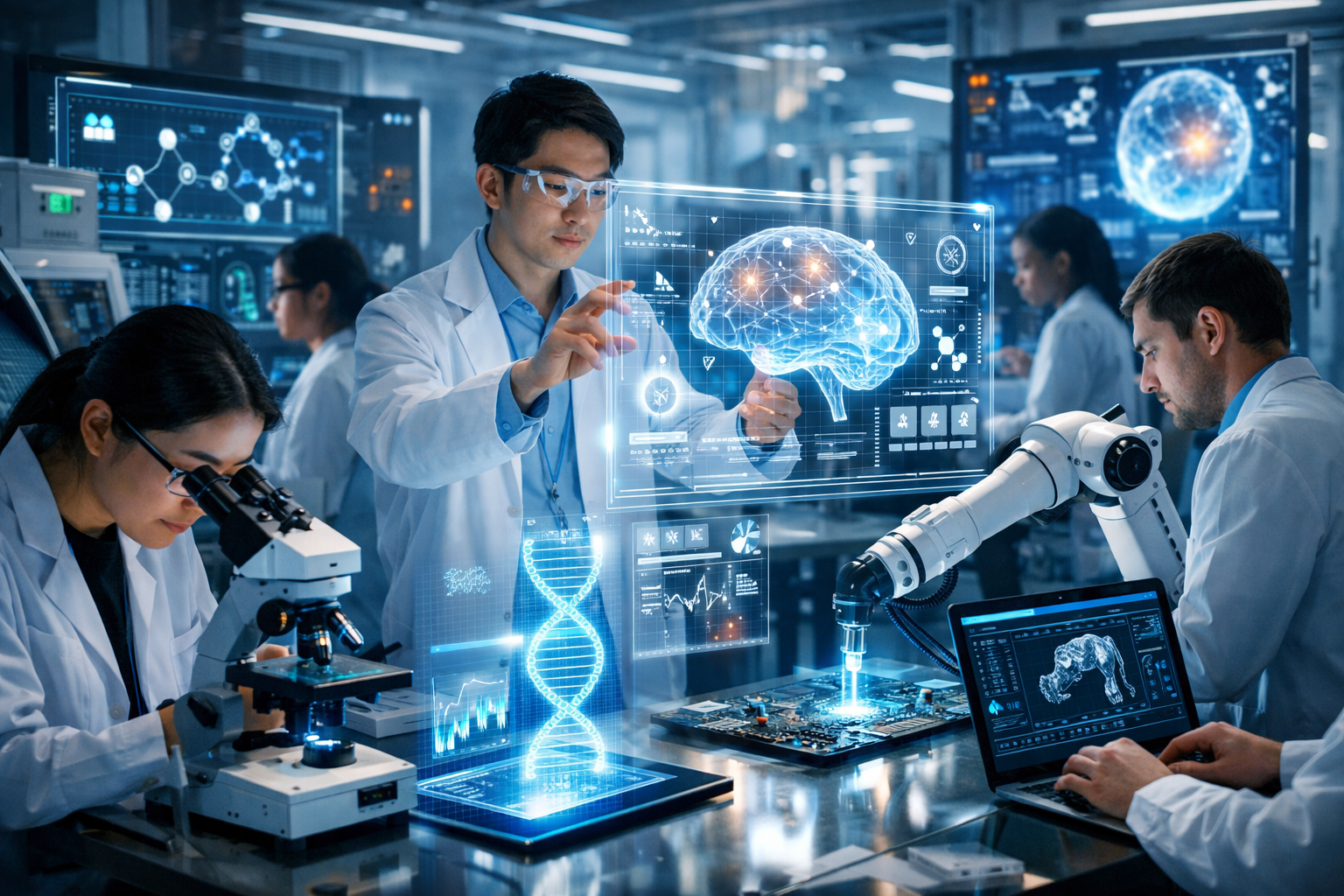 Đề cương chi tiết Chương trình bậc Đại học