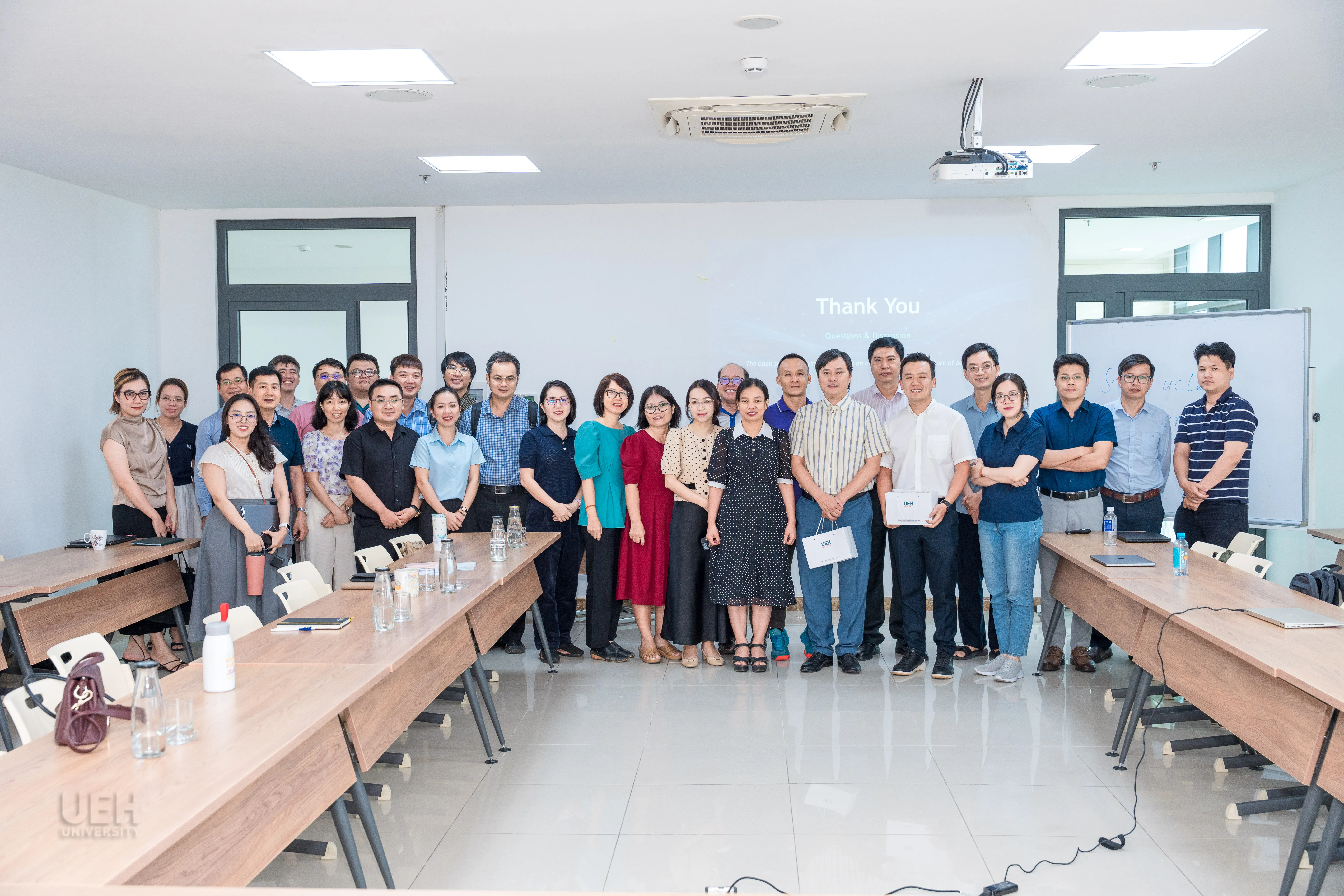 CELG Academic Seminar No. 03/2026: When open-source becomes a sustainable academic choice