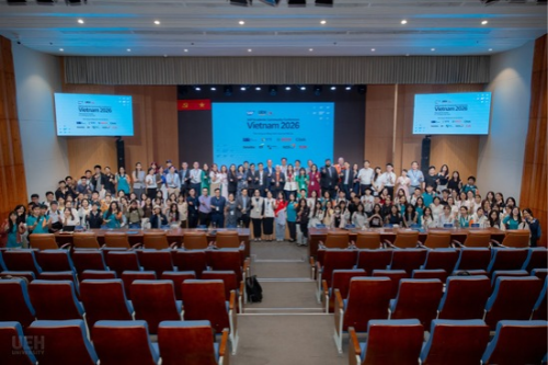 SAP Vietnam Academic Community Conference 2026: Advancing Multilateral Cooperation to Develop Digital Talent in the AI Era