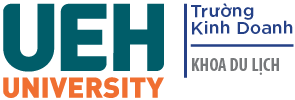 logo UEH
