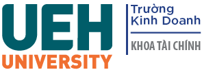 logo UEH