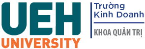 logo UEH