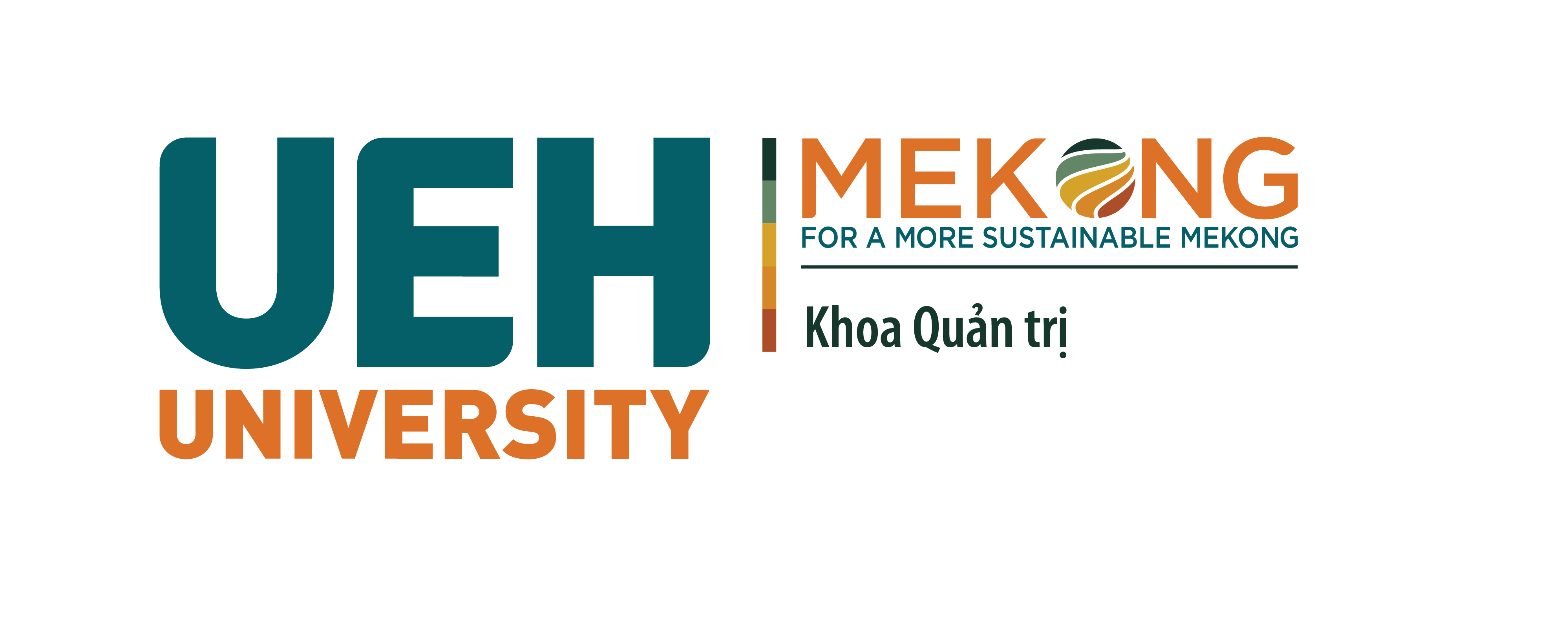 logo UEH